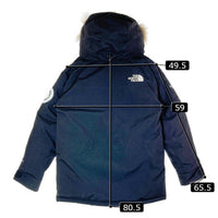 THE NORTH FACE ノースフェイス ND92342 アンタークティカパーカ ブラック sizeL 瑞穂店