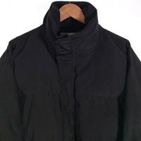 WHITELAND ホワイトランド ダウンジャケット ブラック 22A-BSL369-WL Size F 福生店