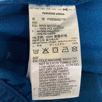 adidas アディダス ファイヤーバード トラックパンツ レジェンドマリン ED6896 Size JP O 福生店