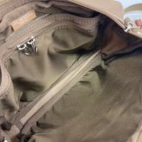 PORTER ポーター FIELD SHOULDER POUCH フィールド ショルダーポーチ ブラウン 瑞穂店
