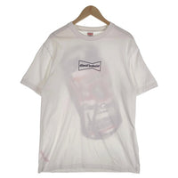 Wasted Youth ウェイステッドユース プリントTシャツ ホワイト Size XL 福生店