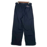 adidas アディダス ADI CARGO PANTS アディ カーゴパンツ ブラック ポリエステル IS0188 Size JP XL 福生店