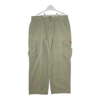 POLO JEANS ポロジーンズ RALPH LAUREN ワイド カーゴパンツ カーキ sizeW38 瑞穂店
