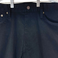 glamb グラム Poly tight chino pants ポリタイト チノパンツ ブラック GB17AT/P03 Size 3 瑞穂店