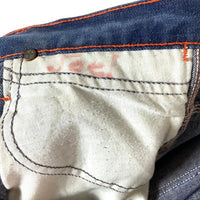 Wrangler ラングラー 70's USA製 デニムペインターパンツ ブルー size36 瑞穂店