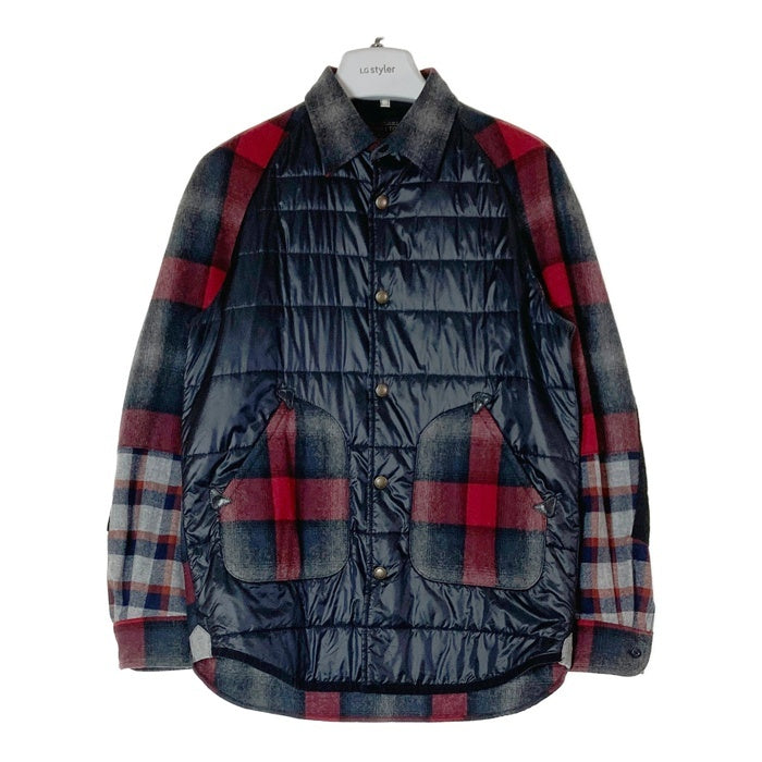 コムデギャルソン　ジュンヤ　junya watanabe man 美品 eYe COMME des GARCONS JUNYA WATANABE MAN アイ