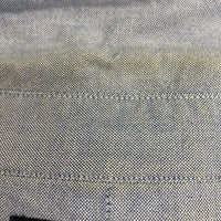 Ralph Lauren ラルフローレン YARMOUTH B.D 半袖シャツ ブルー sizeL 瑞穂店