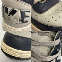 NIKE ナイキ FB1832-001 Terminator High Georgetown/Granite and Dark Obsidian スニーカー グレー size29cm 瑞穂店