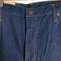 BOBSON ボブソン 530 SAILOR セーラー フレアデニムパンツ インディゴ デッドストック Size 40×32 福生店