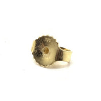 Chrome Hearts クロムハーツ BABY FAT CH CROSS ERNG/PC ベイビーファット CHクロス ドロップピアス 22K 福生店