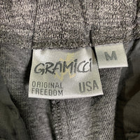 Gramicci グラミチ クライミングスウェットパンツ グレー GMP-19S829 Size M 福生店
