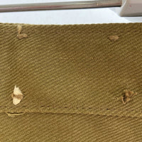Wrangler ラングラー 70's USA製 センタープレス ツイル 5ポケットパンツ ブラウン size36 瑞穂店