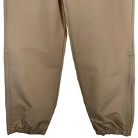 new balance ニューバランス TRAINING PANTS トレーニングパンツ サンド AMP35011 Size XL 福生店