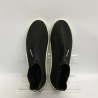 miumiu ミュウミュウ ソックス ハイカットスニーカー ブラック size39 瑞穂店