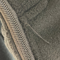 HELIKON-TEX ヘリコンテックス PATRIOT JACKET パトリオットジャケット フリースジャケット ブラック sizeS 瑞穂店