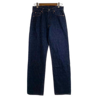90's LEVI'S リーバイス 501 BIG E 復刻 テーパードデニムパンツ インディゴ バレンシア 93年 USA製 Size 31×36 福生店
