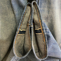 Levi's リーバイス 501 66前期 ボタン裏6 ライトインディゴ size- 瑞穂店