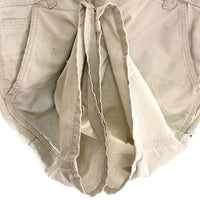 Carhartt カーハート B144 ダック ペインター ショーツ 生成り size36 瑞穂店
