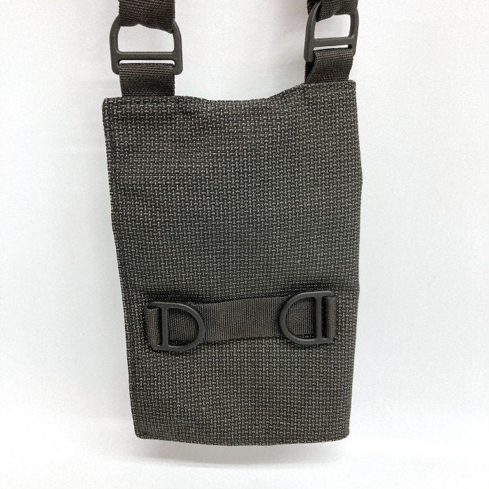 BAGJACK バッグジャック Chest Holder Pouch チェストホルダー