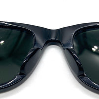 Ray Ban レイバン RB2151-A WAYFARER SQUARE サングラス ブラック size52□21 3N 瑞穂店