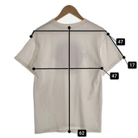 Real McCOY'S リアルマッコイズ THE AIR TRANSPORT COMMAND プリントTシャツ 旧 Size M 福生店