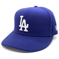 New Era ニューエラ 59FIFTY MLB ロサンゼルス・ドジャース 1988ワールドシリーズワッペン ベースボールキャップ ロイヤルブルー Size 7 1/8 (56.8cm) 福生店