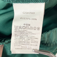 GRAMICCI グラミチ G25M-P069 シェルキャニオンショーツ グリーン sizeL 瑞穂店