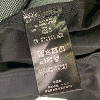 NANGA ナンガ 26SS DotAir COMFY CARDIGAN ドットエア コンフィ カーディガン ブラック Size M 福生店