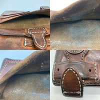 Old Coin Company Spiritus オールドコインカンパニースピリタス レザー 長財布 ブラウン 瑞穂店