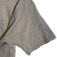 00's Microsoft Office マイクロソフトオフィス プリントTシャツ オートミール Size XL 福生店