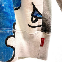 Supreme シュプリーム Naomi Crewneck Sweatshirt トレーナー ホワイト sizeM 瑞穂店