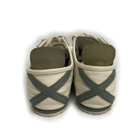 Onitsuka Tiger オニツカタイガー スニーカー MEXICO 66 クリーム×グレー size25.0 瑞穂店