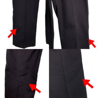 Dickies ディッキーズ HTC エイチティーシー STANDARD CARIFORNIA 874 ワークパンツ ブラック Size 30×30 福生店
