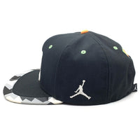 JORDAN BRAND ジョーダンブランド WHAT'S UP JOCK? CAP キャップ ブラック 658387-010 福生店