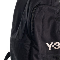 Y-3 ワイスリー Classic Backpack クラシック バックパック リュックサック ブラック H63097 福生店