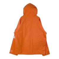 WTAPS ダブルタップス 192BRDT-JKM03 19AW SHERPA JACKET NYLON TAFFETA シェルパジャケット オレンジ size04 瑞穂店