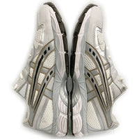 ASICS アシックス 1203A542 GEL-NYC 2055 スニーカー ホワイト size27.5cm 瑞穂店