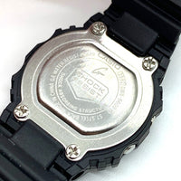 CASIO カシオ G-SHOCK ジーショック nano ナノ 腕時計 指時計 ブラック DWN-5600-1JR 福生店