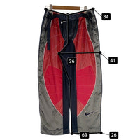 NIKE ナイキ 21SS CPFM カクタスプラントフリーマーケット Hocky Pants ホッケーパンツ ポリエステル レッド グレー ブラック DA2593-003 Size XL 福生店