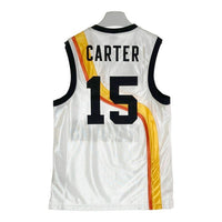 NIKE ナイキ RAYGUNS JERSEY レイガンズ ジャージ タンクトップ ホワイト sizeM 瑞穂店