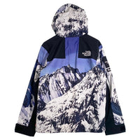 SUPREME シュプリーム THE NORTH FACE ノースフェイス 17AW Mountain Parka マウンテンパーカー 雪山 NF0A3CAF Size M 福生店