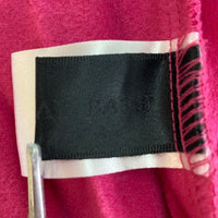 Birthday Bash バースデーバッシュ ミディプリーツスカート ピンク size- 瑞穂店