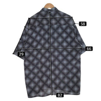 US古着 NEXT ORIGINAL デザイン 半袖シャツ Size XL 福生店