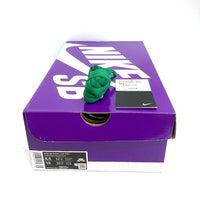 NIKE ナイキ HF3704-001 Dunk LOW PHANTOM MALACHITE HYPER ROYAL ファントム マラカイト ハイパーロイヤルダンク ローカットスニーカー ホワイト/ブルー size26.5cm 瑞穂店