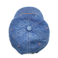 RATS ラッツ 25SS DENIM DAD CAP デニム ダッドキャップ インディゴ 25’RA-0414 福生店