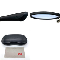 RayBan レイバン サングラス RB7156 ブラック 瑞穂店