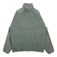 PECKHAM INC. U.S.ARMY 米軍 ECWCS ポーラテック フリースジャケット オリーブ 8415-01-546-7504 Size XL-XL 瑞穂店
