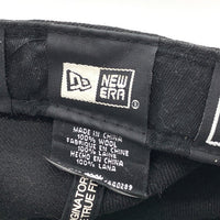 New Era ニューエラ 59FIFTY CHOP SHOP FRANK151 キーホール ベースボールキャップ ブラック Size 7 5/8 (60.6cm) 福生店