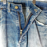 Lee リー サイド黒タグ 101Z 20刻印 デニムパンツ インディゴ size34 瑞穂店