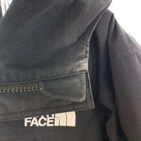 THE NORTH FACE ザノースフェイス ND92237 マウンテンダウンジャケット ブラック sizeL 瑞穂店